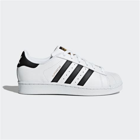 superstar j c77154 adidas herren blau weiss 42|Buy Superstar J 'White Core Black' .